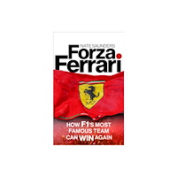 Quarto Publishing Plc Forza Ferrari (häftad, eng)