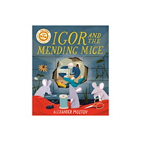 Quarto Publishing Plc Igor and the Mending Mice (häftad, eng)