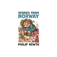 Andrews UK Limited Stories from Norway (häftad, eng)