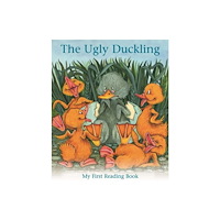 Anness publishing Ugly Duckling (inbunden, eng)