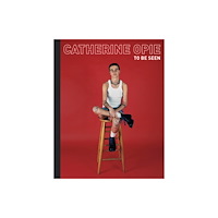 National Portrait Gallery Publications Catherine Opie (inbunden, eng)