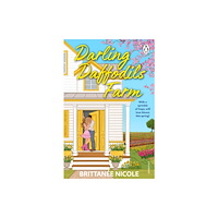 Cornerstone Darling Daffodils Farm (häftad, eng)