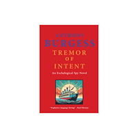 Galileo Publishers Tremor of Intent (häftad, eng)