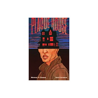 Oni Press,US Plague House (häftad, eng)