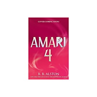 HarperCollins Publishers Amari and the Metalwork Menace (häftad, eng)