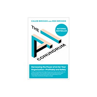 Mit press ltd The AI Conundrum (häftad, eng)
