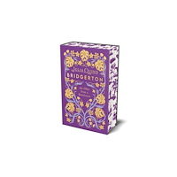 Little, Brown Book Group Bridgerton: An Offer From A Gentleman (Bridgertons Book 3) (inbunden, eng)