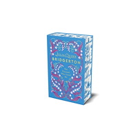 Little, Brown Book Group Bridgerton: The Viscount Who Loved Me (Bridgertons Book 2) (inbunden, eng)