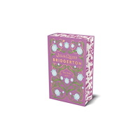 Little, Brown Book Group Bridgerton: The Duke and I (Bridgertons Book 1) (inbunden, eng)