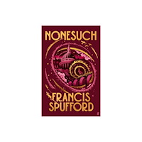 Faber & Faber Nonesuch (inbunden, eng)