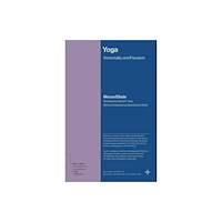 Princeton University Press Yoga (häftad, eng)