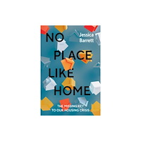 Prentice Hall Press No Place Like Home (inbunden, eng)
