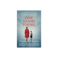 Allison & Busby One Good Thing (häftad, eng)