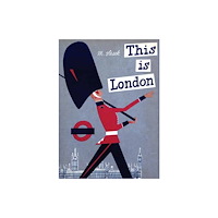 Rizzoli International Publications This is London (inbunden, eng)