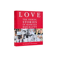 Rizzoli International Publications Love (inbunden, eng)