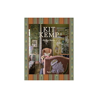 Rizzoli International Publications Kit Kemp (inbunden, eng)