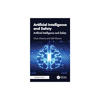 Taylor & francis ltd Artificial Intelligence and Safety (häftad, eng)