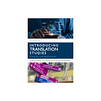 Taylor & francis ltd Introducing Translation Studies (häftad, eng)