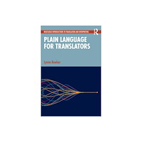 Taylor & francis ltd Plain Language for Translators (häftad, eng)