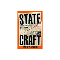 Pan Macmillan Statecraft (häftad, eng)