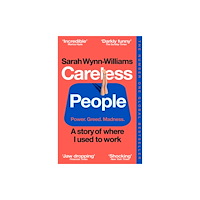 Pan Macmillan Careless People (häftad, eng)