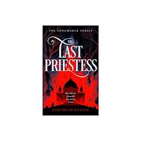 Vinci Books The Last Priestess (häftad, eng)
