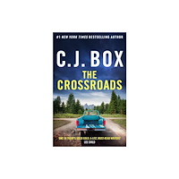 Bloomsbury Publishing PLC The Crossroads (inbunden, eng)