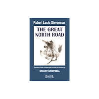 Rymour Books The Great North Road (häftad, eng)