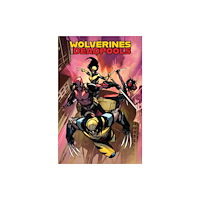 Marvel Comics Wolverines & Deadpools (häftad, eng)