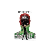 Marvel Comics Daredevil: Cold Day In Hell (inbunden, eng)