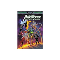 Marvel Comics Superior Avengers (häftad, eng)