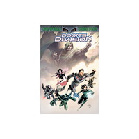 Marvel Comics Doom's Division (häftad, eng)