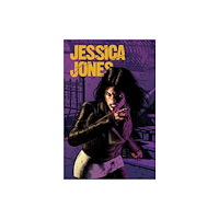 Marvel Comics Jessica Jones: Blind Spot (häftad, eng)
