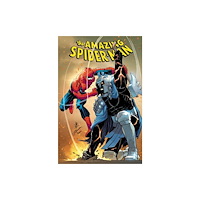 Marvel Comics Amazing Spider-Man Vol. 2: Through The Gates Of Hell (häftad, eng)