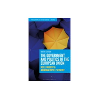 Bloomsbury Publishing PLC The Government and Politics of the European Union (häftad, eng)