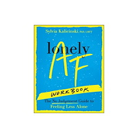 John Wiley & Sons Inc Lonely AF Workbook (häftad, eng)