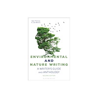 Bloomsbury Publishing PLC Environmental and Nature Writing (häftad, eng)