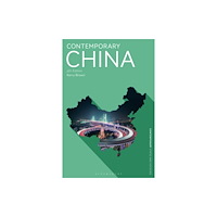 Bloomsbury Publishing PLC Contemporary China (häftad, eng)