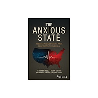 John Wiley & Sons Inc The Anxious State (häftad, eng)
