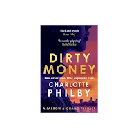 John Murray Press Dirty Money (häftad, eng)
