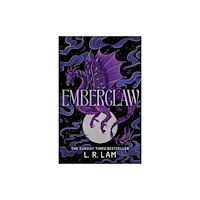 Hodder & Stoughton Emberclaw (häftad, eng)