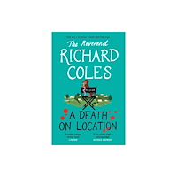 Orion Publishing Co A Death on Location (häftad, eng)