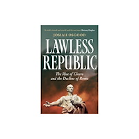 John Murray Press Lawless Republic (häftad, eng)