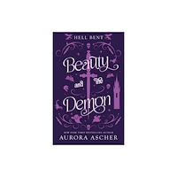 Kensington Publishing Beauty and the Demon: Deluxe Limited Edition (häftad, eng)