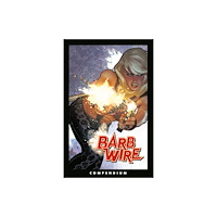 Dark Horse Comics,U.S. The Barb Wire Compendium (häftad, eng)