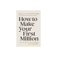 Ebury Publishing How to Make Your First Million (inbunden, eng)