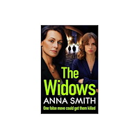 Quercus Publishing The Widows (inbunden, eng)