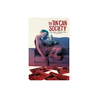 Image Comics The Tin Can Society (häftad, eng)