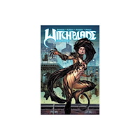 Image Comics Witchblade Volume 3 (häftad, eng)