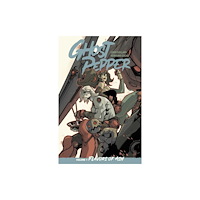 Image Comics Ghost Pepper Vol. 1 (häftad, eng)